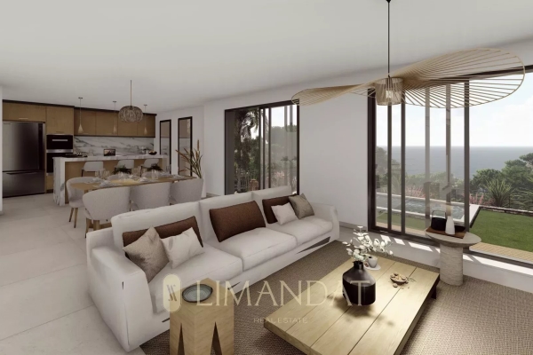 Maison de luxe à vendre à Èze, 2 290 000 €, Photo 5