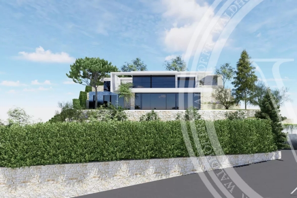 Luxury House for sale in Roquebrune-Cap-Martin, 3 200 000 €, Photo 1