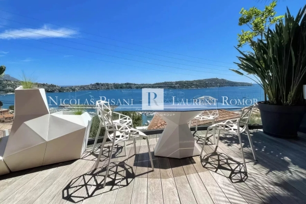 Appartement de luxe à vendre à Villefranche-sur-Mer, 2 150 000 €, Photo 1
