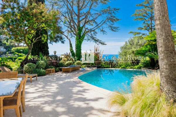 Maison de luxe à vendre à Villefranche-sur-Mer, 4 515 000 €, Photo 1