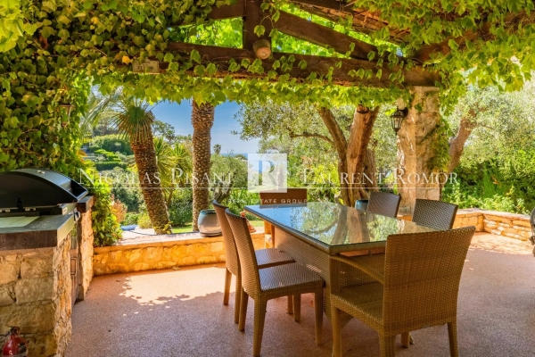 Maison de luxe à vendre à Villefranche-sur-Mer, 4 515 000 €, Photo 3