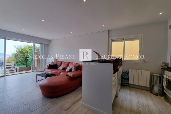 Luxury Apartment for sale in Villefranche-sur-Mer, 650 000 €, Photo 4