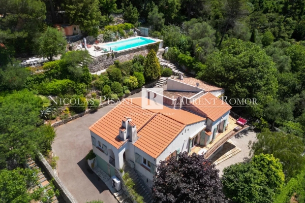 Luxury House for sale in Nice, 1 650 000 €, Photo 4