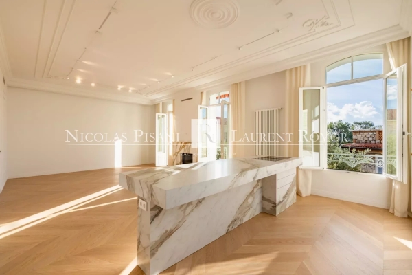 Luxury Apartment for sale in Cap-d'Ail, 2 200 000 €, Photo 4