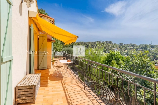 Luxury House for sale in Nice, 1 650 000 €, Photo 5