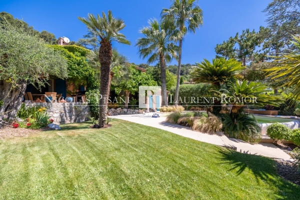 Maison de luxe à vendre à Villefranche-sur-Mer, 4 515 000 €, Photo 5