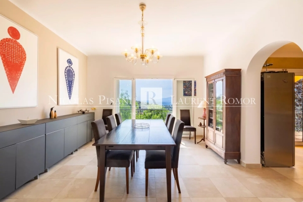 Luxury House for sale in Nice, 1 650 000 €, Photo 6
