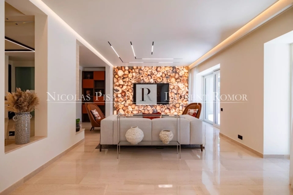 Maison de luxe à vendre à Saint-Jean-Cap-Ferrat, 15 750 000 €, Photo 6