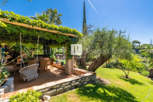 Maison de luxe à vendre à Villefranche-sur-Mer, 4 515 000 €, Photo 6