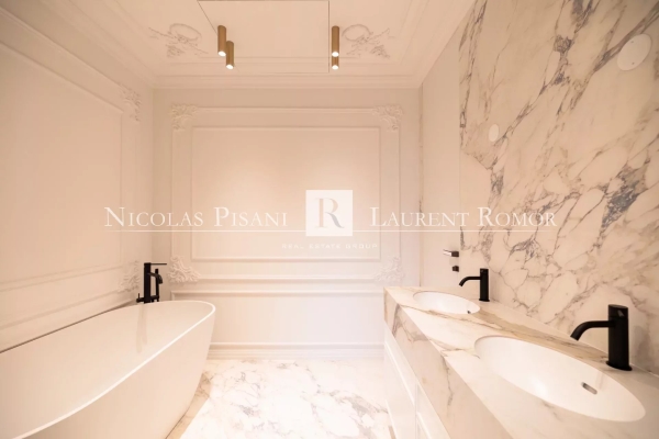 Luxury Apartment for sale in Cap-d'Ail, 2 200 000 €, Photo 6