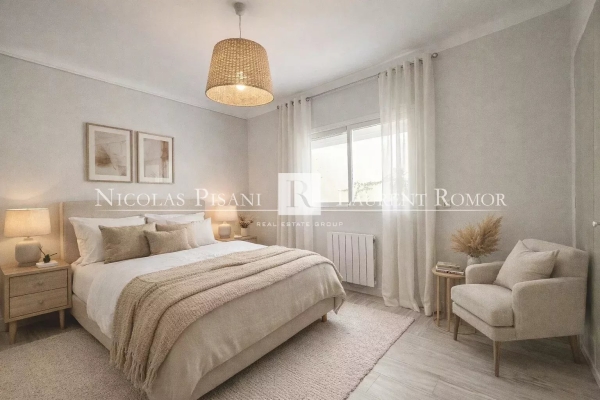 Luxury Apartment for sale in Villefranche-sur-Mer, 650 000 €, Photo 7