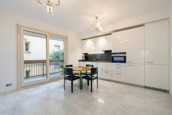 Luxury Apartment for sale in Monaco, 3 700 000 €, Photo 2