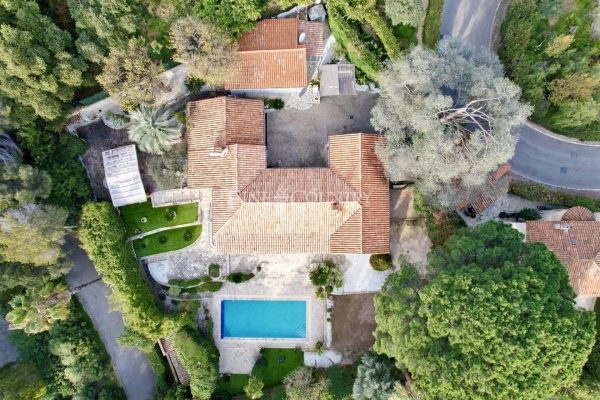 Maison de luxe à vendre à Cannes, 4 500 000 €, Photo 3