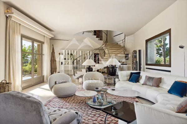 Maison de luxe à vendre à Mougins, 5 900 000 €, Photo 5