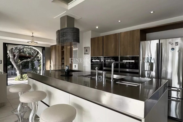 Maison de luxe à vendre à Cannes, 4 500 000 €, Photo 5