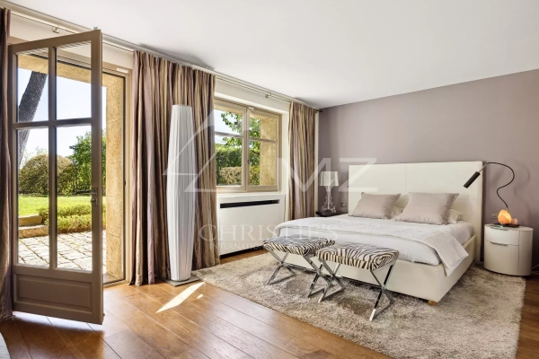 Maison de luxe à vendre à Mougins, 5 900 000 €, Photo 6