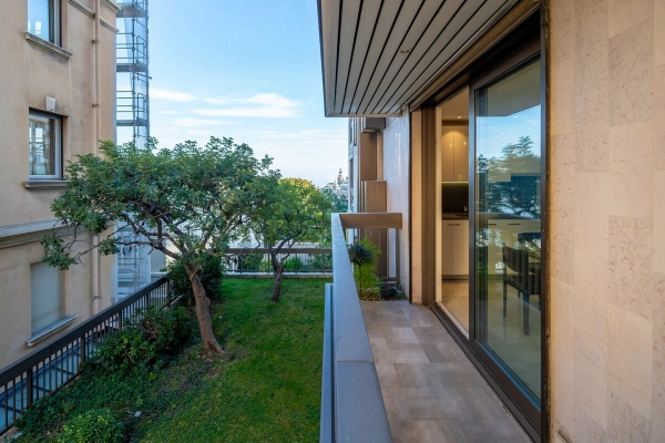 Luxury Apartment for sale in Monaco, 3 700 000 €, Photo 7