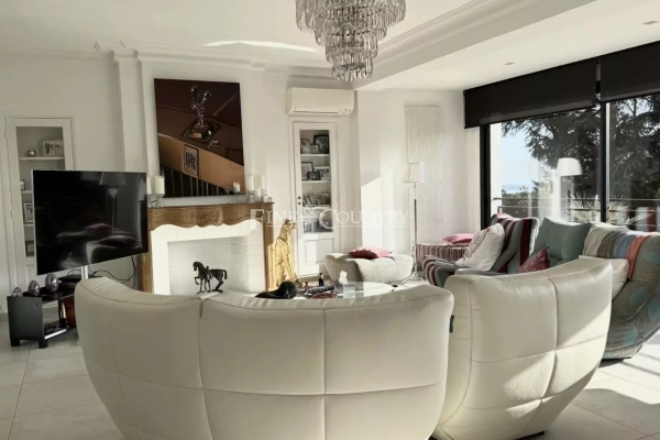 Maison de luxe à vendre à Cannes, 4 500 000 €, Photo 7