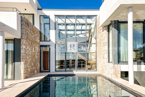 Maison de luxe à vendre à Èze, 5 250 000 €, Photo 1