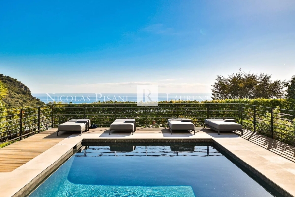 Maison de luxe à vendre à Èze, 5 250 000 €, Photo 3