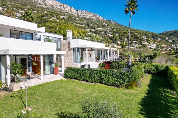 Luxury House for sale in Èze, 5 250 000 €, Photo 3