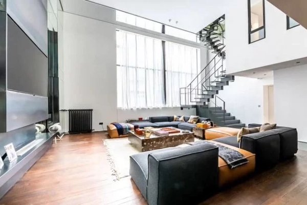 Appartement de luxe à vendre à Paris 9ème, 3 250 000 €, Photo 1