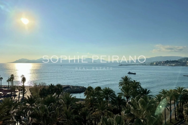 Appartement de luxe à vendre à Cannes, 3 000 000 €, Photo 1
