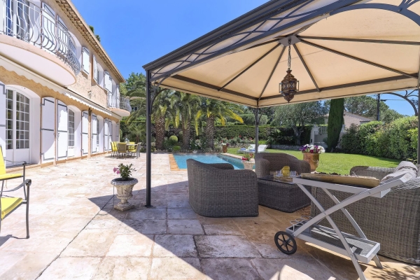 Maison de luxe à vendre à Le Cannet, 2 300 000 €, Photo 2