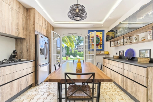 Maison de luxe à vendre à Le Cannet, 2 300 000 €, Photo 5
