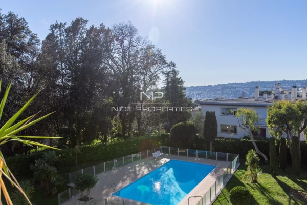Appartement de luxe à vendre à Nice, 1 190 000 €, Photo 1