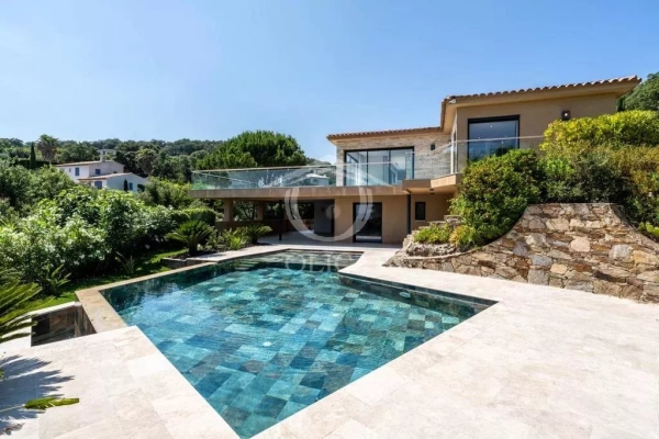 Maison de luxe à vendre à Grimaud, 4 950 000 €, Photo 2