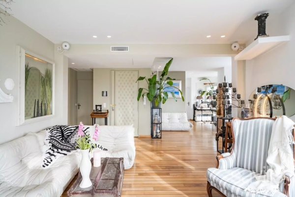 Appartement de luxe à vendre à Nice, 1 390 000 €, Photo 5