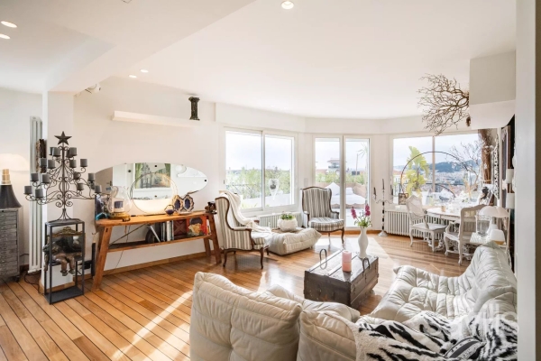 Appartement de luxe à vendre à Nice, 1 390 000 €, Photo 7