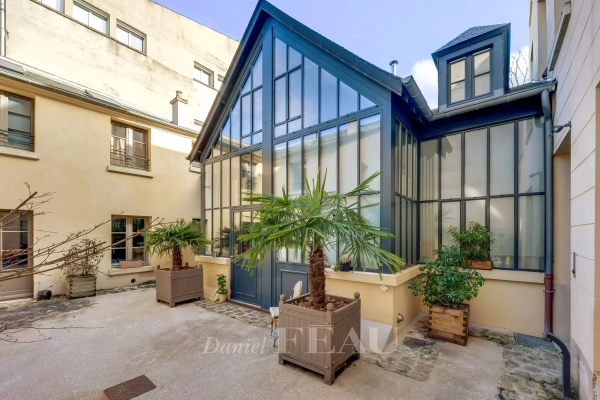 Appartement de luxe à vendre à Versailles, 699 500 €, Photo 1