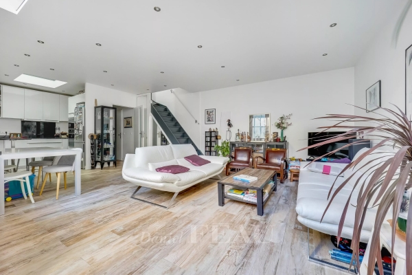 Appartement de luxe à vendre à Versailles, 699 500 €, Photo 3
