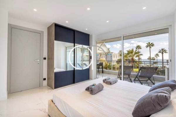 Appartement de luxe à vendre à Cannes, 3 950 000 €, Photo 3