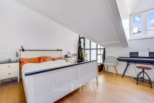 Appartement de luxe à vendre à Versailles, 699 500 €, Photo 6