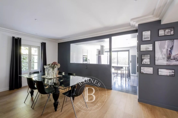 Maison de luxe à vendre à Pessac, 1 385 000 €, Photo 6
