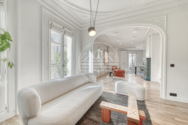 Appartement de luxe à vendre à Paris 1Er, 2 400 000 €, Photo 3
