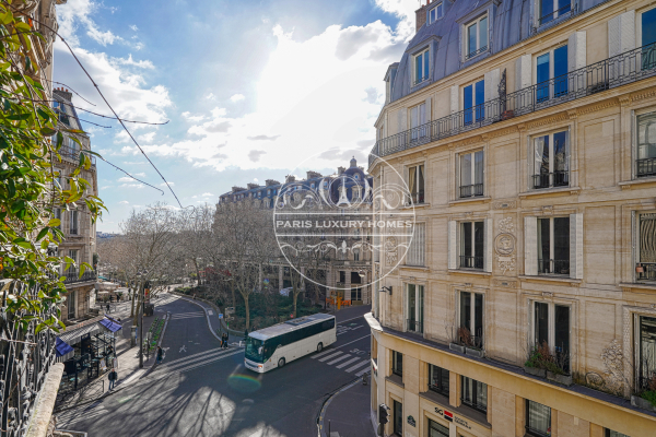Appartement de luxe à vendre à Paris 1Er, 2 400 000 €, Photo 6