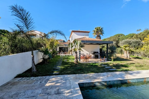 Luxury House for sale in Sainte-Maxime, 789 000 €, Photo 3