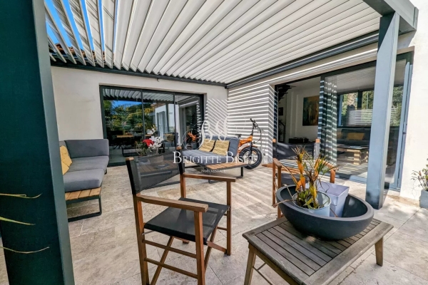 Luxury House for sale in Sainte-Maxime, 789 000 €, Photo 6