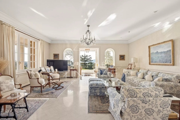 Maison de luxe à vendre à Cap d'Antibes, 28 000 000 €, Photo 2