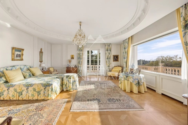 Maison de luxe à vendre à Cap d'Antibes, 28 000 000 €, Photo 4