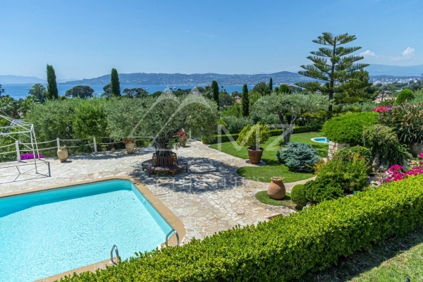 Maison de luxe à vendre à Cap d'Antibes, 28 000 000 €, Photo 5