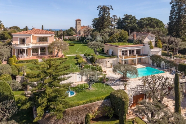 Maison de luxe à vendre à Cap d'Antibes, 28 000 000 €, Photo 6