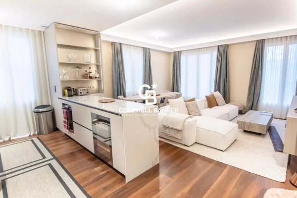 Appartement de luxe à vendre à Monaco, 5 850 000 €, Photo 1