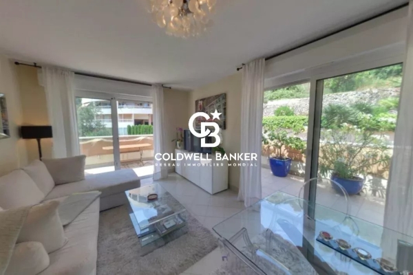Appartement de luxe à louer à Beausoleil, 2 750 €, Photo 2