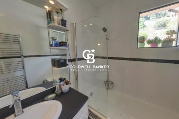 Appartement de luxe à louer à Beausoleil, 2 750 €, Photo 7