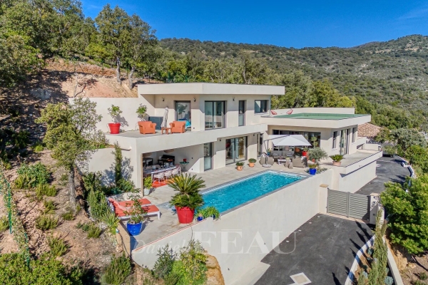 Luxury House for sale in La Londe-les-Maures, 1 990 000 €, Photo 2